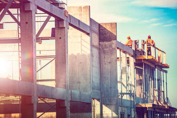 Best Concrete Repair Services  in Knoxvle, IL