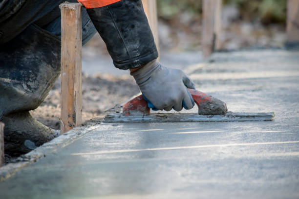Best Concrete Foundation Repair  in Knoxvle, IL