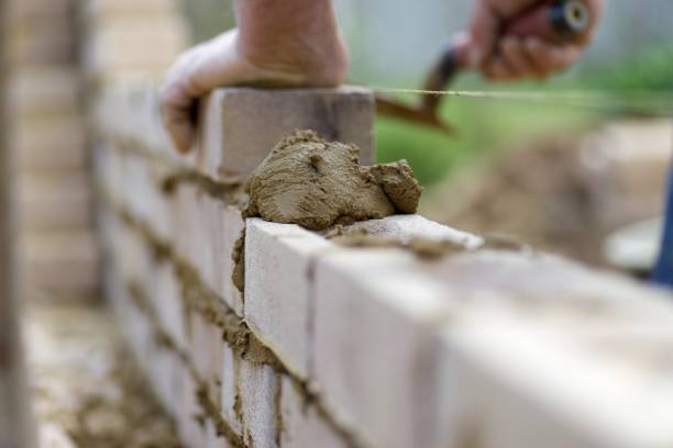 Best Concrete Patio Contractor  in Knoxvle, IL